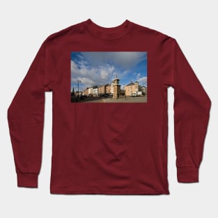 Front Street, Tynemouth Long Sleeve T-Shirt